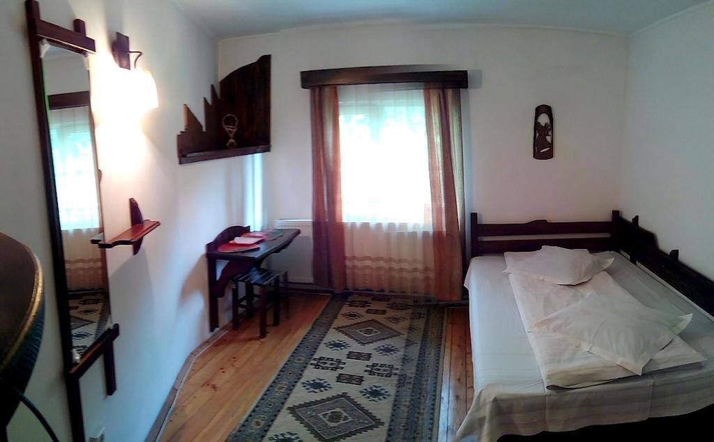 Vila Vanturis Hotel Sinaia Room photo